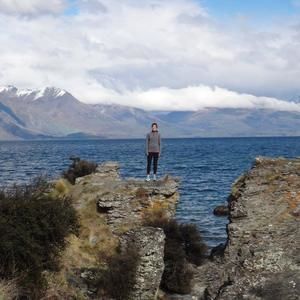 Meet your Posher, Tara